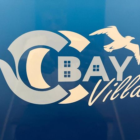 Cc Bay Villa Costa da Caparica Exterior photo